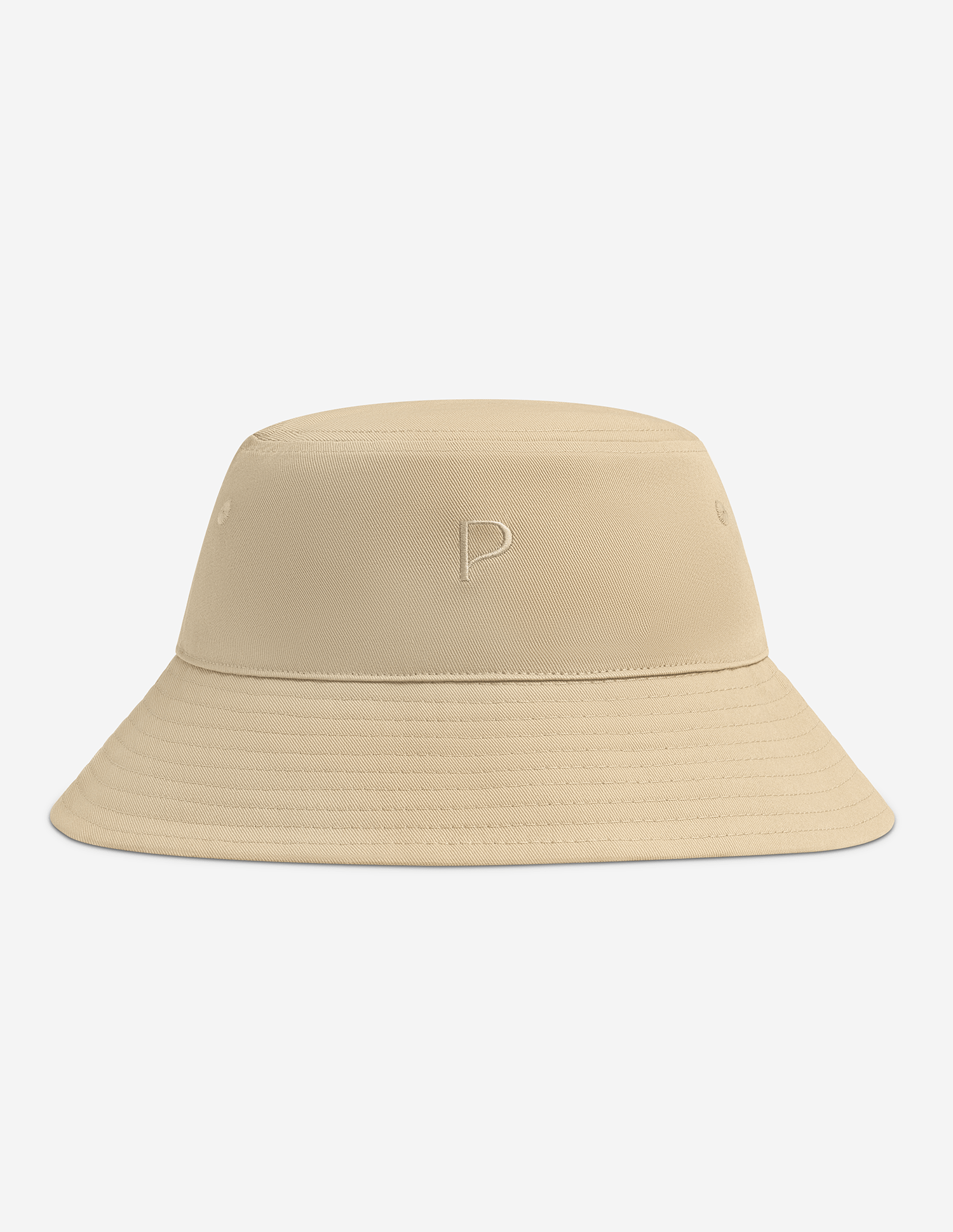 Chapéu bucket The Siel — vista principal